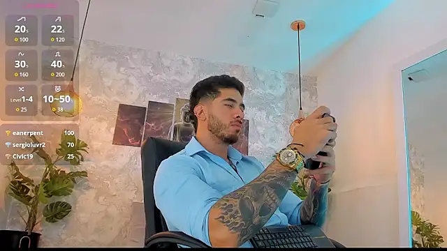 Nate franco online show from June 5, 2026, 6:52 am