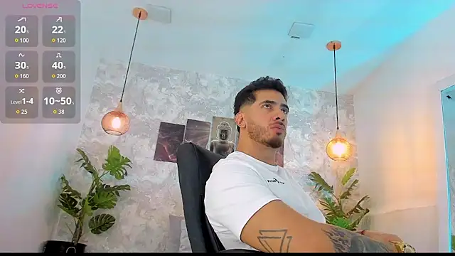 Nate franco online show from May 24, 2026, 4:12 am