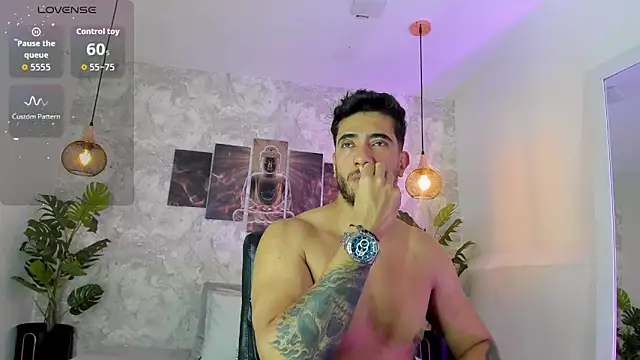 Nate franco online show from January 10, 2026, 2:51 am