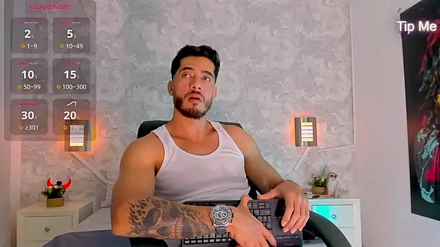 Nate franco online show from November 23, 2025, 7:29 am