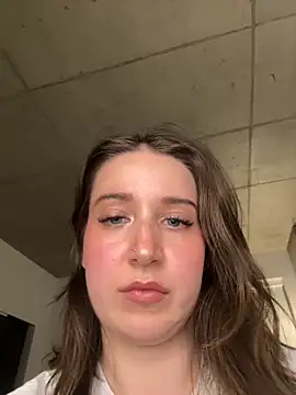 nerdynina online show from November 2, 2025, 12:15 am