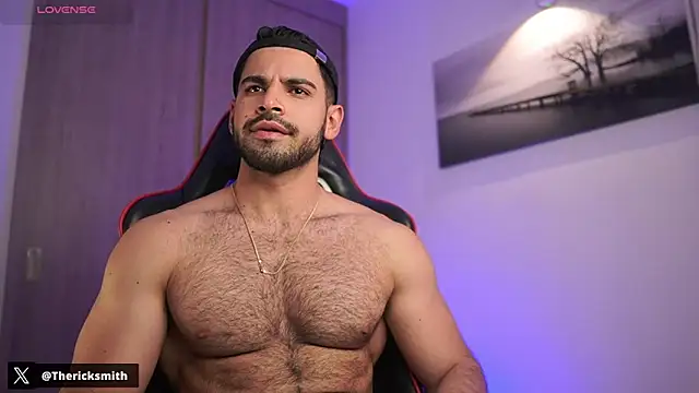 Rick  Smith153 online show from November 22, 2025, 3:16 am