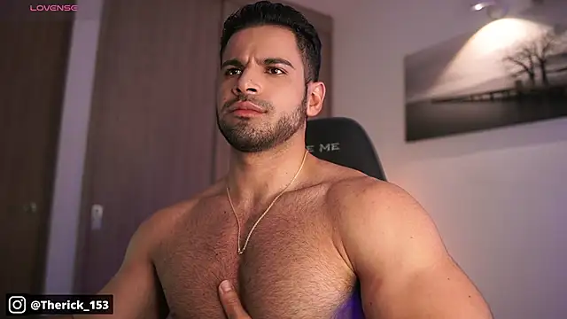 Rick  Smith153 online show from February 14, 2026, 2:23 am