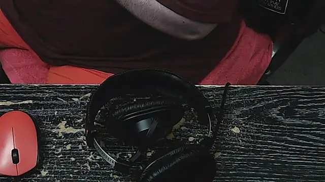 Snapshot of Dominant_BEAR chatting on November 7, 2025, 5:01 am Dominant BEAR online show from November 7, 2025, 5:01 am