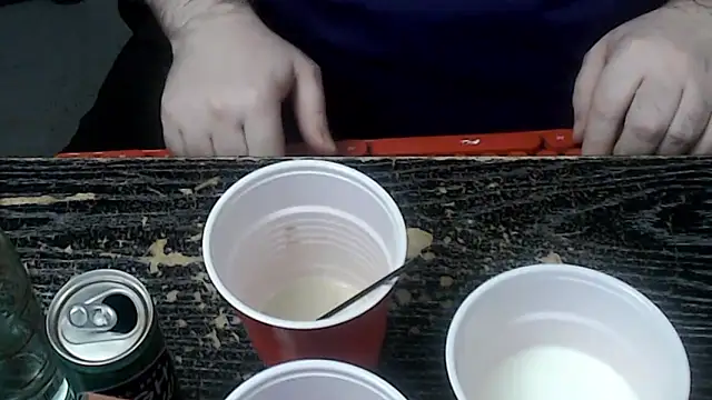 Dominant BEAR online show from February 12, 2026, 7:41 am