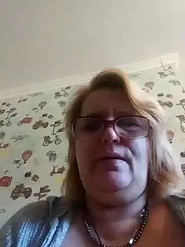 Forest-Lady online show from February 23, 2025, 11:44 am