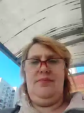 Forest-Lady online show from March 22, 2025, 12:25 pm