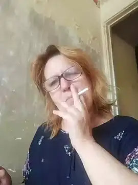 Forest-Lady online show from April 16, 2026, 8:37 am