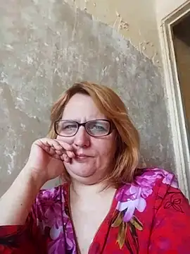 Forest-Lady online show from March 30, 2026, 10:06 am