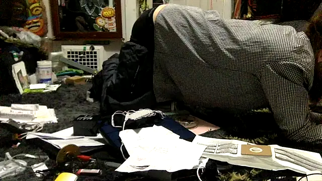 Robriguezxxx online show from December 16, 2025, 8:07 am