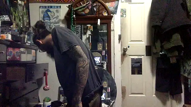 Robriguezxxx online show from April 2, 2026, 6:53 am