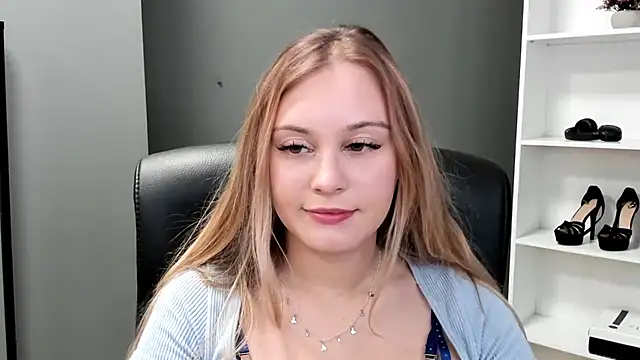 kitty valeria online show from May 10, 2026, 1:36 pm