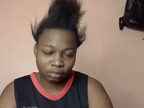 Snapshot of Horny-pretty chatting on February 19, 2025, 8:22 am Horny-pretty online show from February 19, 2025, 8:22 am