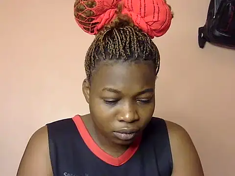 Snapshot of Horny-pretty chatting on February 17, 2025, 7:47 am Horny-pretty online show from February 17, 2025, 7:47 am