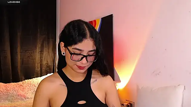 thalia 066 online show from November 23, 2025, 1:10 pm