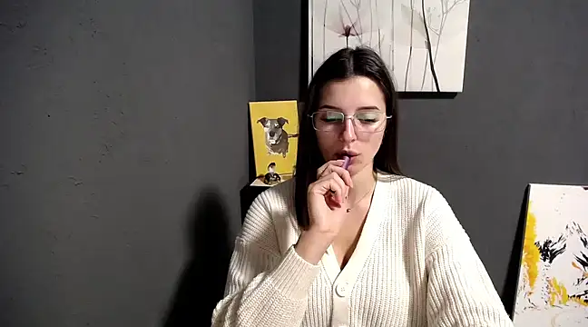 Snapshot of lady_olivia_ chatting on February 19, 2025, 12:22 pm lady olivia  online show from February 19, 2025, 12:22 pm