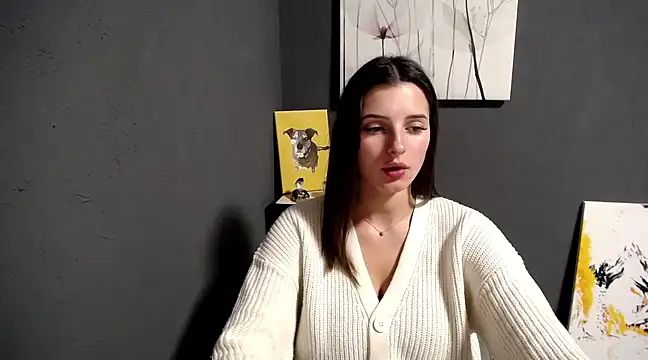 Snapshot of lady_olivia_ chatting on February 19, 2025, 3:27 pm lady olivia  online show from February 19, 2025, 3:27 pm