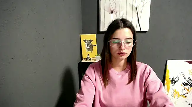 Snapshot of lady_olivia_ chatting on February 5, 2025, 1:44 pm lady olivia  online show from February 5, 2025, 1:44 pm