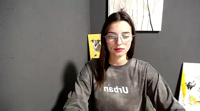 Snapshot of lady_olivia_ chatting on February 17, 2025, 4:50 pm lady olivia  online show from February 17, 2025, 4:50 pm