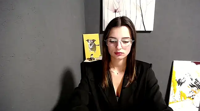 Snapshot of lady_olivia_ chatting on February 21, 2025, 4:26 pm lady olivia  online show from February 21, 2025, 4:26 pm