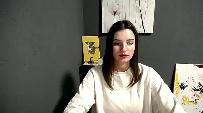 Snapshot of lady_olivia_ chatting on January 14, 2025, 4:50 pm lady olivia  online show from January 14, 2025, 4:50 pm