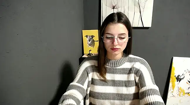 Snapshot of lady_olivia_ chatting on February 13, 2025, 1:48 pm lady olivia  online show from February 13, 2025, 1:48 pm