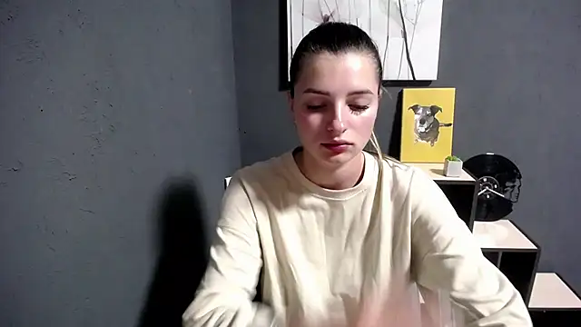 Snapshot of lady_olivia_ chatting on October 8, 2025, 4:51 pm lady olivia  online show from October 8, 2025, 4:51 pm