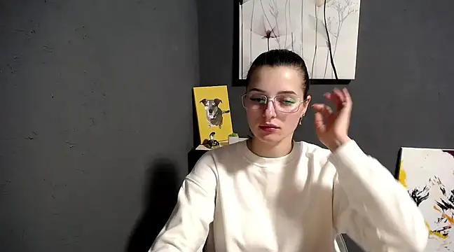 Snapshot of lady_olivia_ chatting on February 24, 2025, 4:47 pm lady olivia  online show from February 24, 2025, 4:47 pm