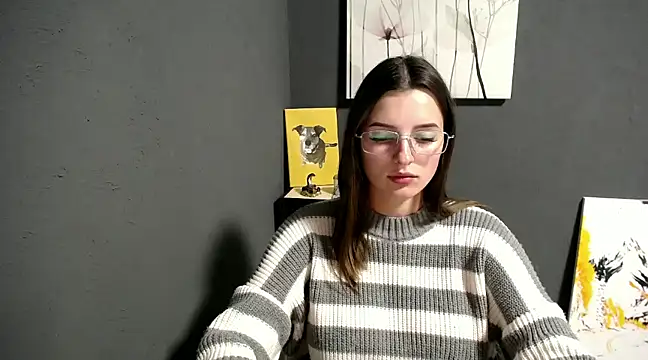 Snapshot of lady_olivia_ chatting on February 13, 2025, 5:44 pm lady olivia  online show from February 13, 2025, 5:44 pm