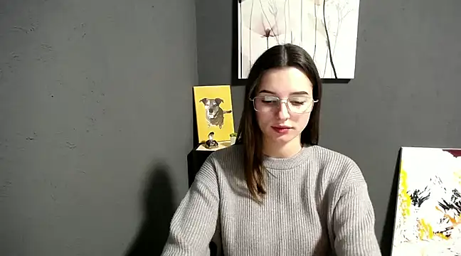 Snapshot of lady_olivia_ chatting on January 13, 2025, 2:32 pm lady olivia  online show from January 13, 2025, 2:32 pm