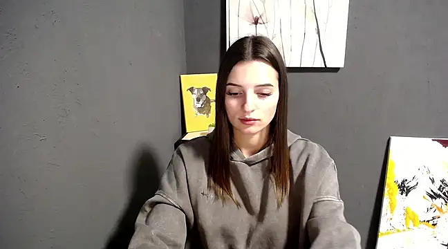 Snapshot of lady_olivia_ chatting on March 4, 2025, 2:32 pm lady olivia  online show from March 4, 2025, 2:32 pm