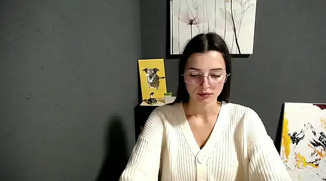 Snapshot of lady_olivia_ chatting on February 4, 2025, 1:27 pm lady olivia  online show from February 4, 2025, 1:27 pm