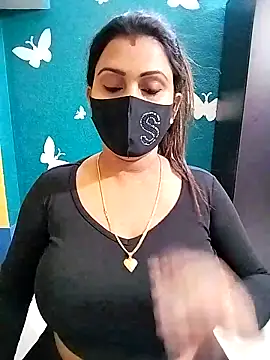 Riya Sexy Baby online show from March 6, 2025, 5:14 am