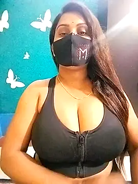 Riya Sexy Baby online show from September 14, 2025, 1:22 pm