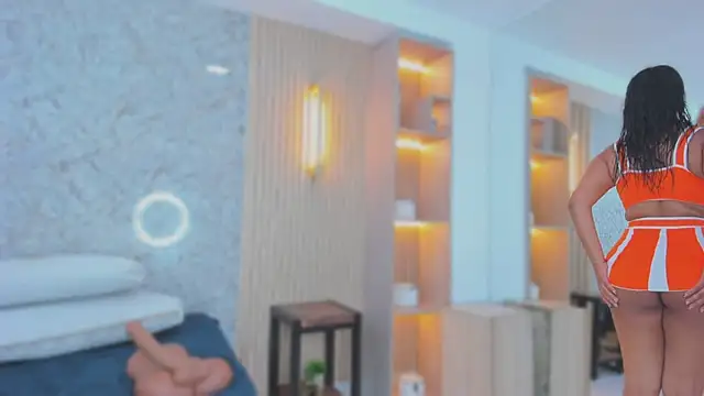 ximena case online show from October 27, 2025, 12:17 pm