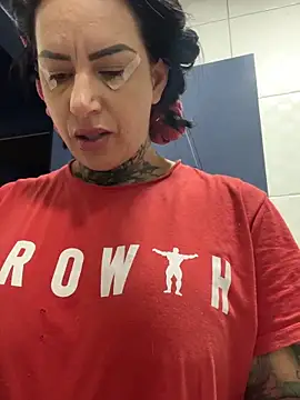 YasmimBrasil online show from April 19, 2026, 6:36 am