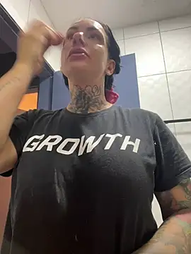 YasmimBrasil online show from April 21, 2026, 6:20 am