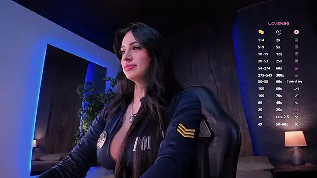 Taylor-Jonnees online show from March 5, 2026, 4:25 pm