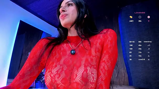 Taylor-Jonnees online show from February 5, 2026, 4:47 pm