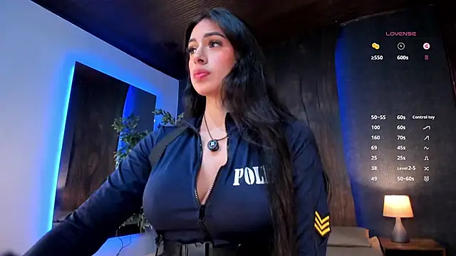 Taylor-Jonnees online show from March 16, 2026, 5:05 pm