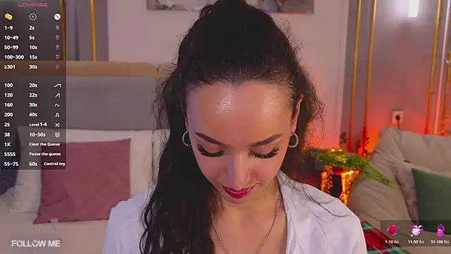 Lolly Neal online show from April 12, 2026, 3:37 pm