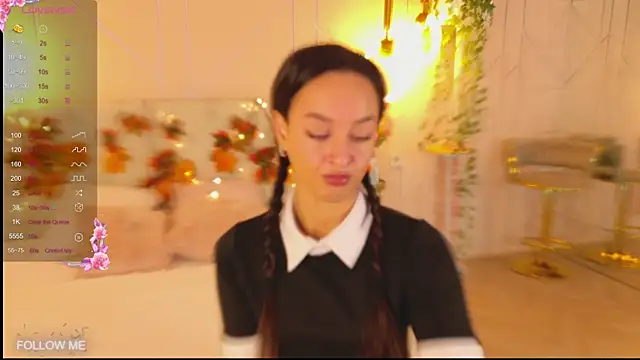 Lolly Neal online show from October 31, 2025, 5:04 am