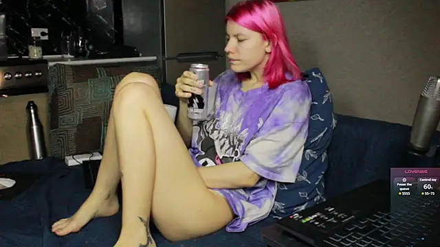 Kamala Adele online show from January 8, 2026, 10:05 pm