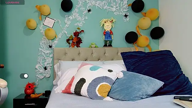 yanella fire online show from November 1, 2025, 2:22 pm