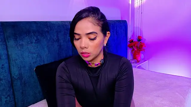 kataleyandliam online show from January 9, 2026, 6:59 pm