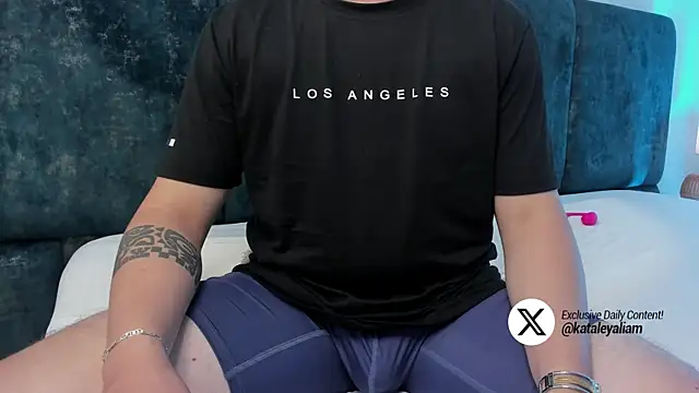 Snapshot of kataleyandliam chatting on March 14, 2025, 10:38 pm kataleyandliam online show from March 14, 2025, 10:38 pm