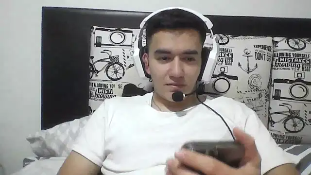 Estebitan vm online show from March 1, 2026, 3:17 am