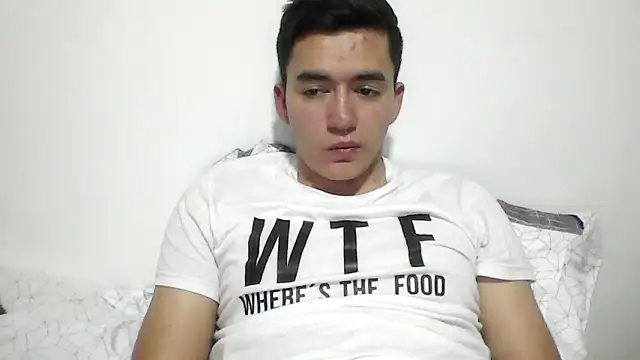 Estebitan vm online show from October 7, 2025, 4:02 am