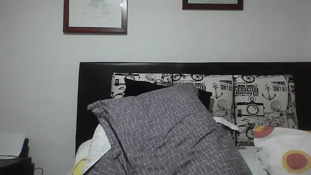 Estebitan vm online show from February 20, 2026, 4:09 am