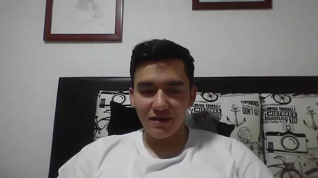 Estebitan vm online show from February 20, 2026, 6:26 am